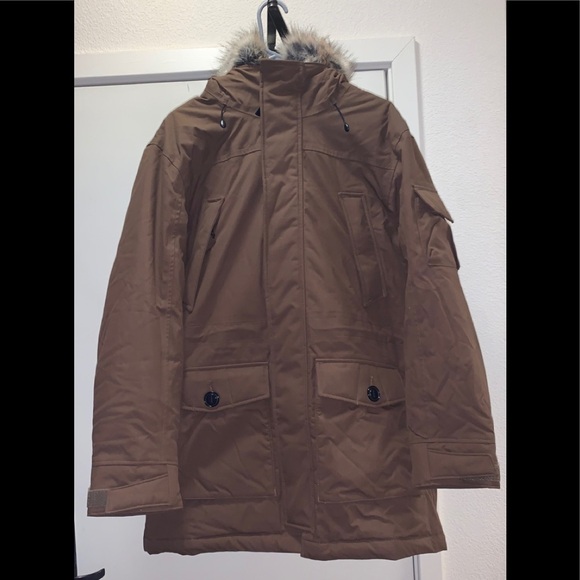 Expedition‎ Winter Parka - Picture 1 of 3